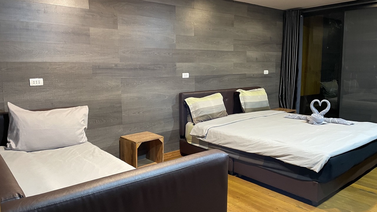 Photo of Bedroom in Tha Bo