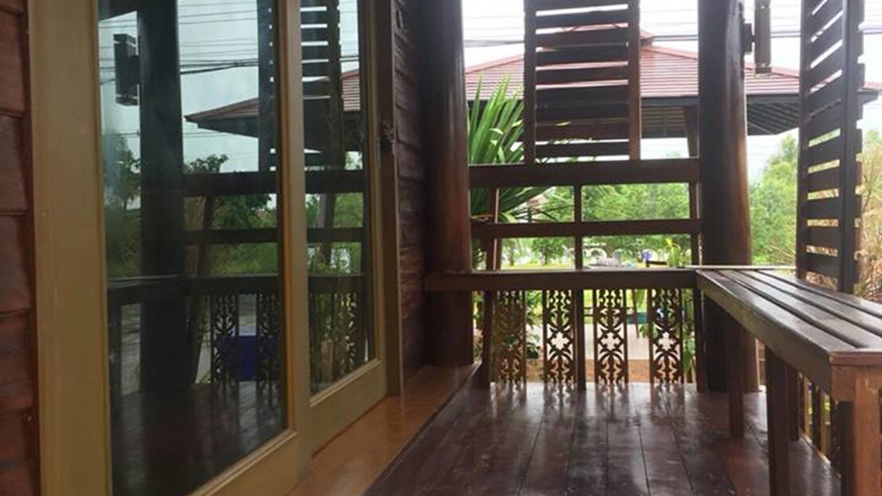 Photo of Patio Balcony in Tha Bo