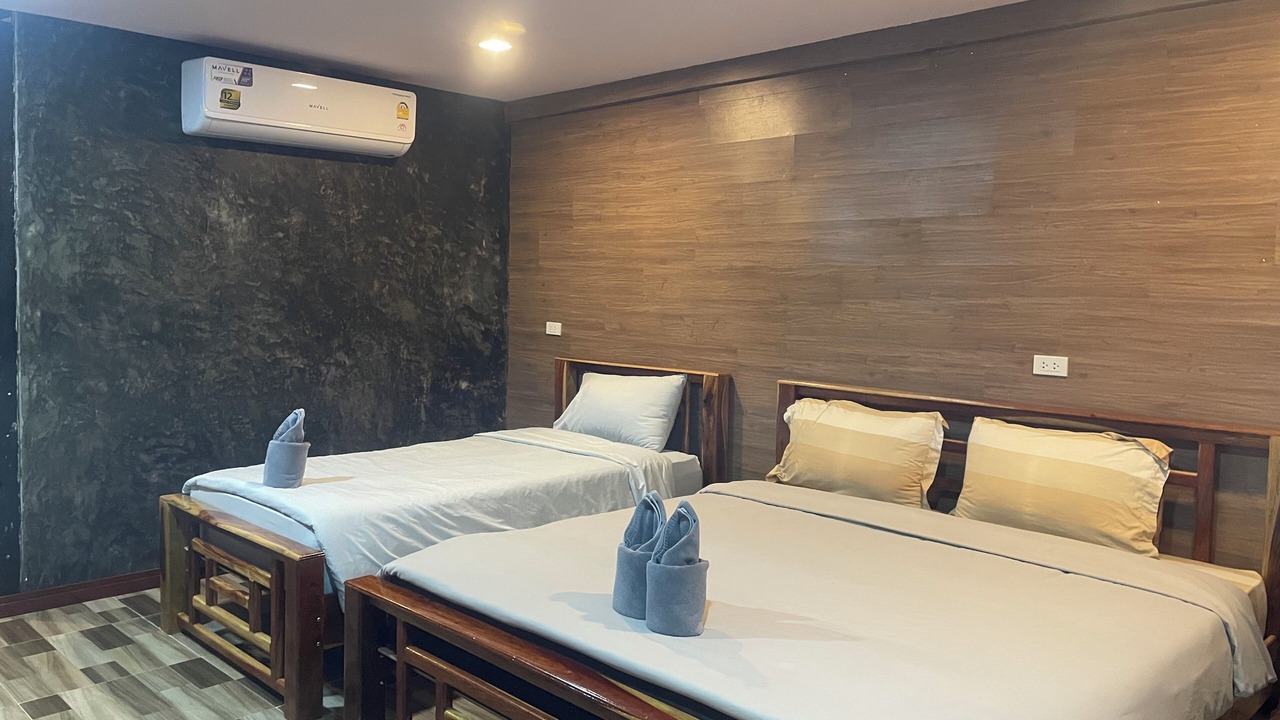 Photo of Bedroom in Tha Bo