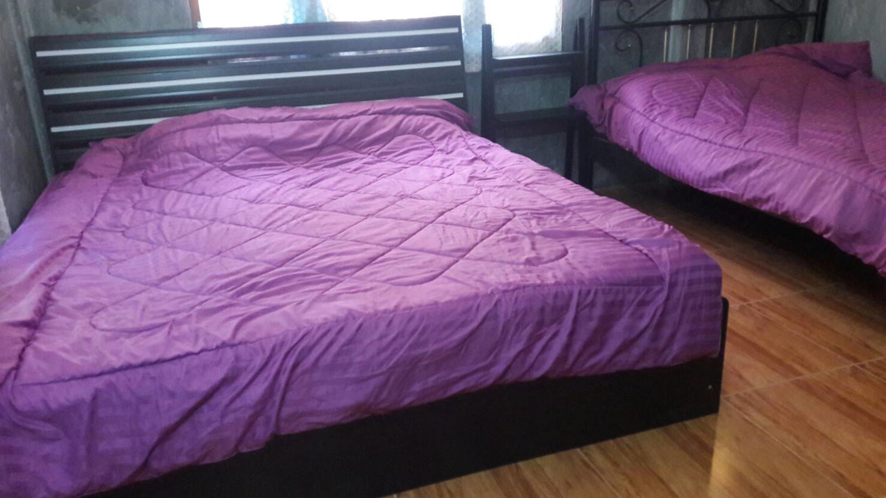 Photo of Bedroom in Chet Samian