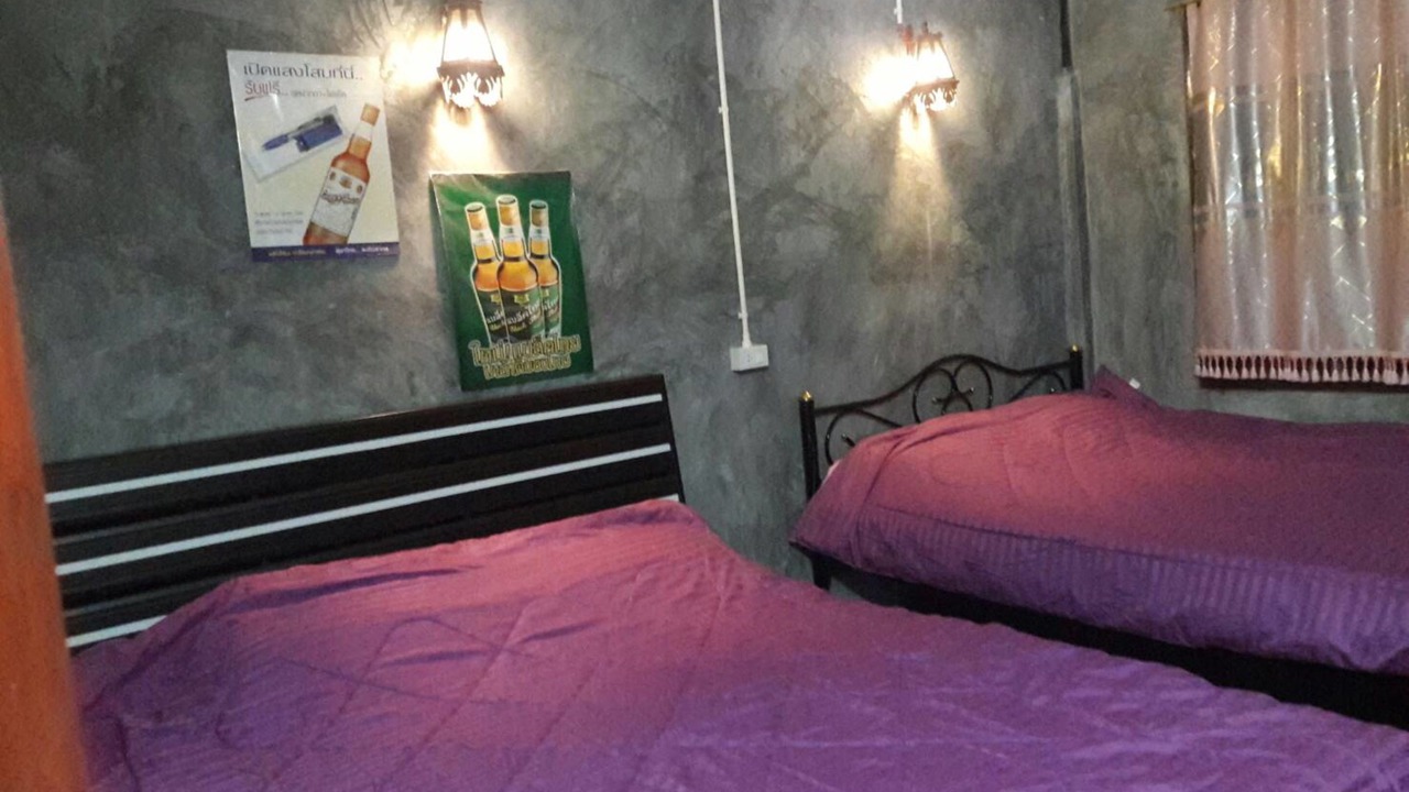 Photo of Bedroom in Chet Samian