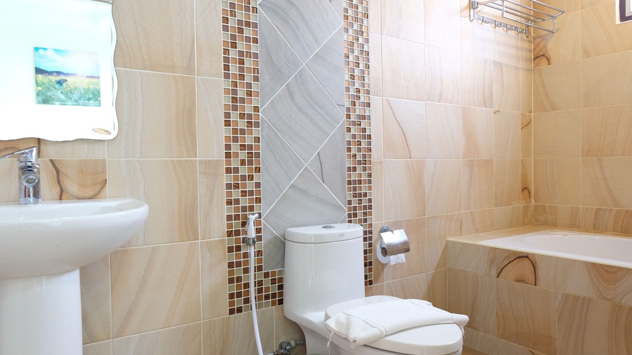 Photo of Bathroom in Chai Nat