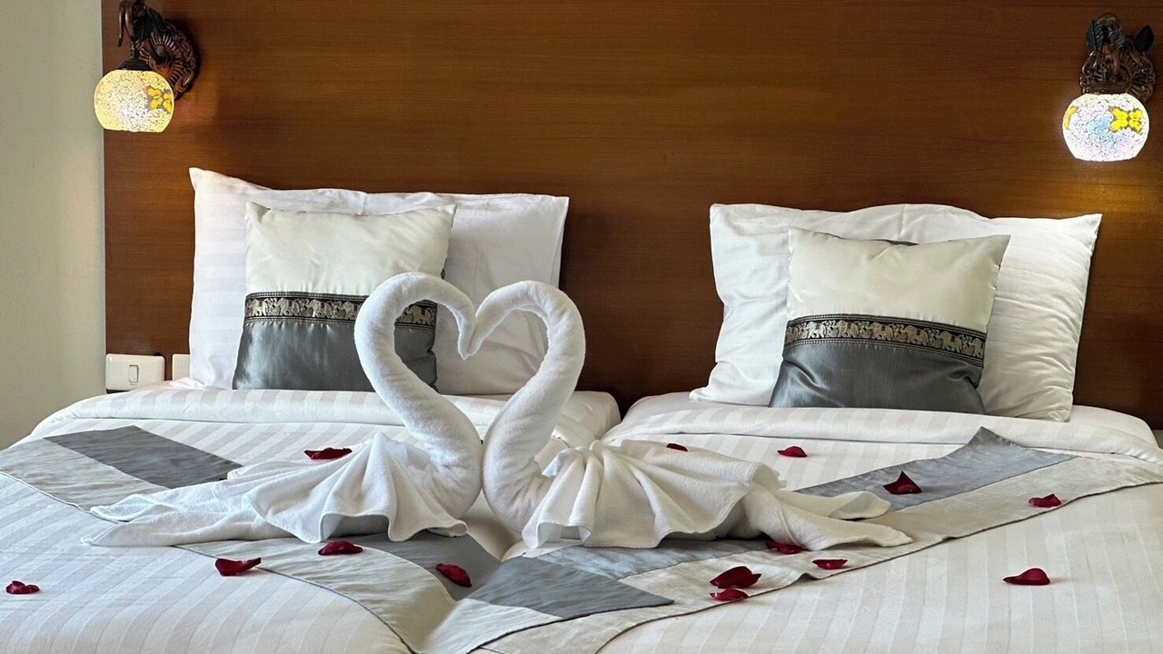 Photo of Bedroom in Chai Nat