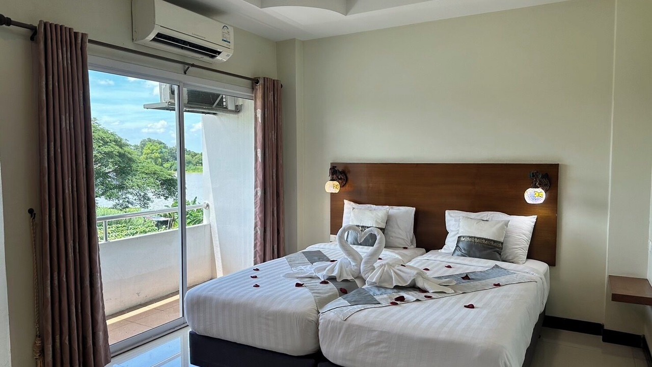 Photo of Bedroom in Chai Nat
