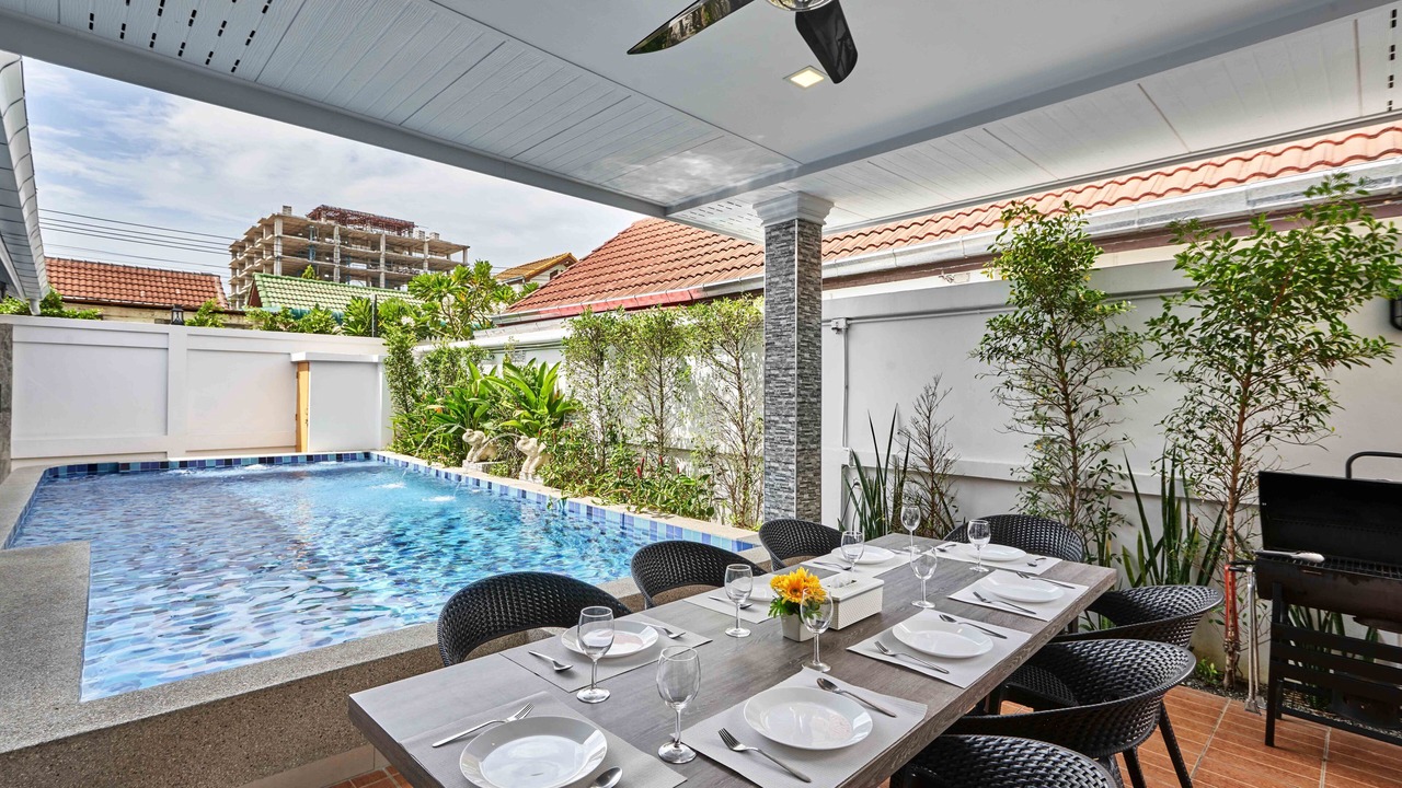 Photo of Outdoor in South Pattaya