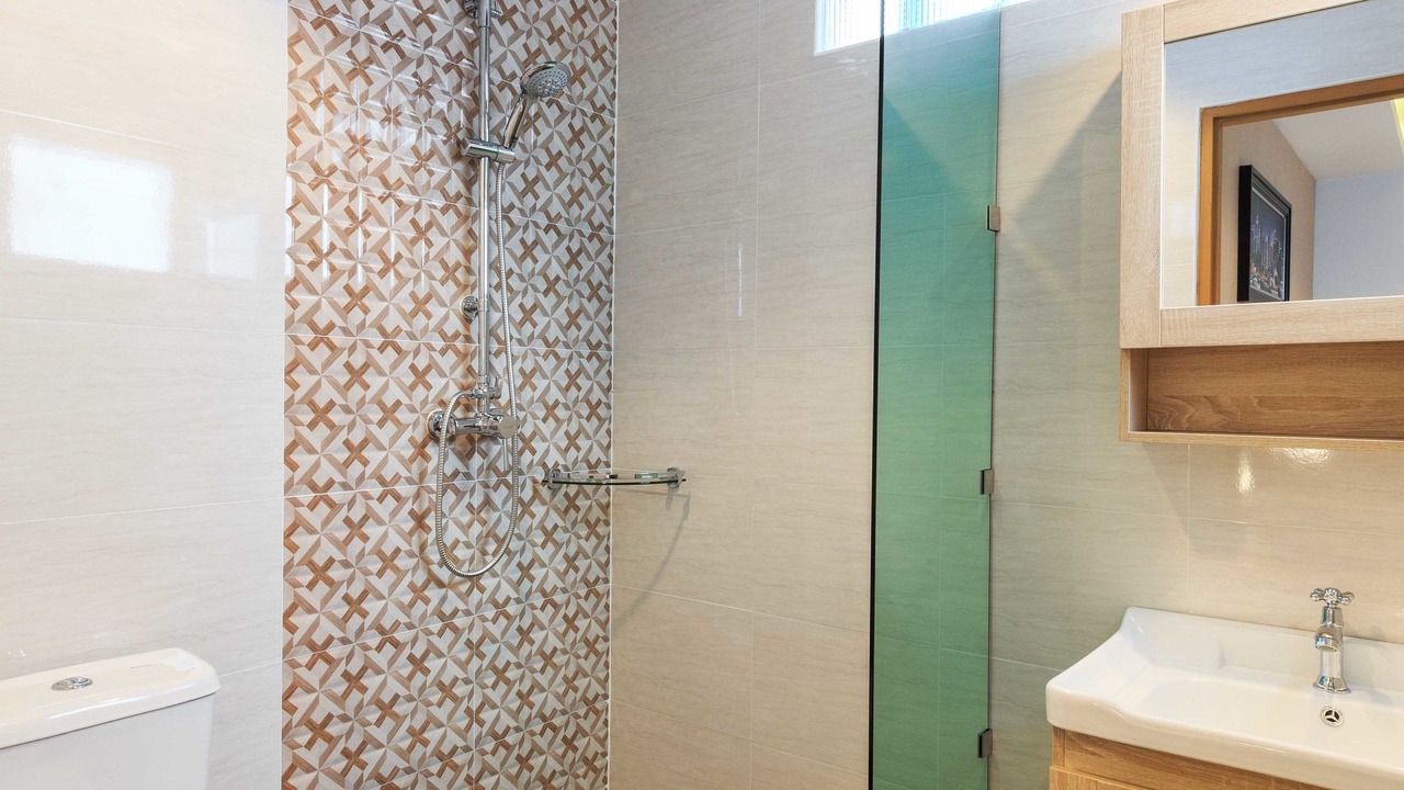 Photo of Bathroom in South Pattaya