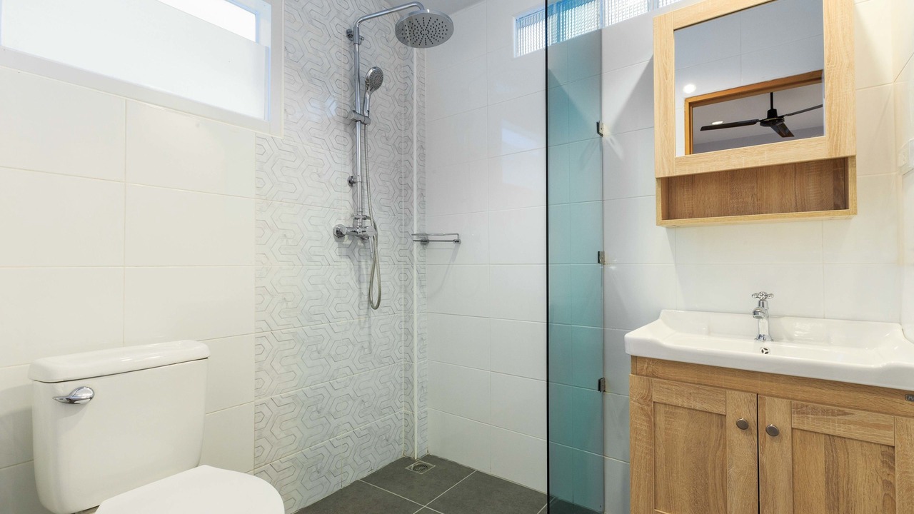 Photo of Bathroom in South Pattaya