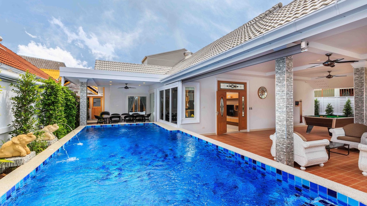 Photo of Outdoor in South Pattaya