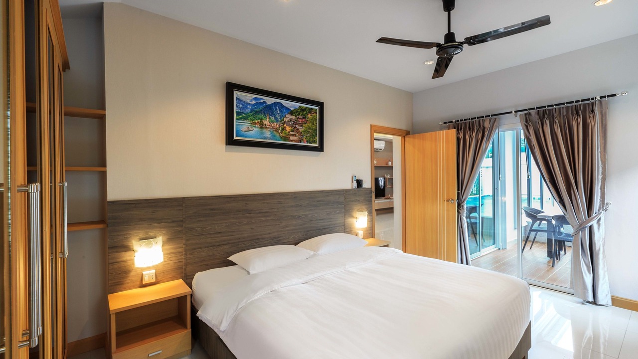 Photo of Outdoor in South Pattaya