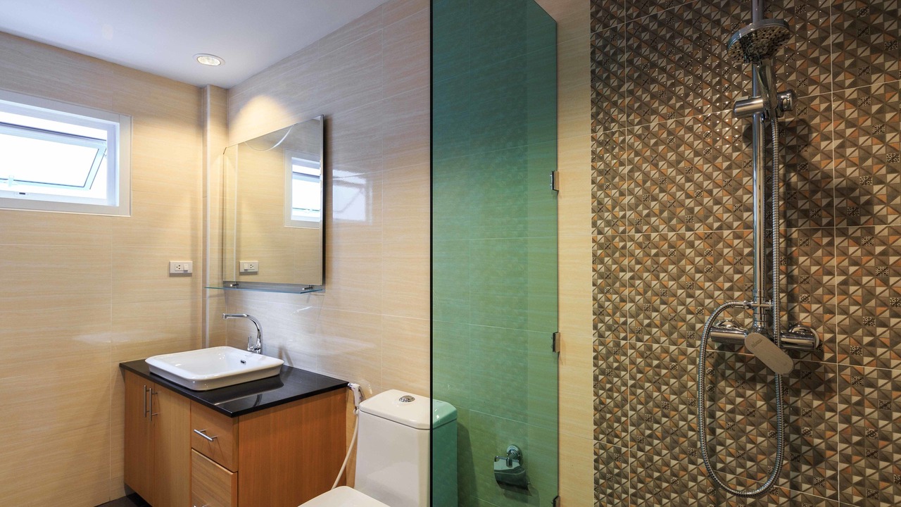 Photo of Bathroom in South Pattaya