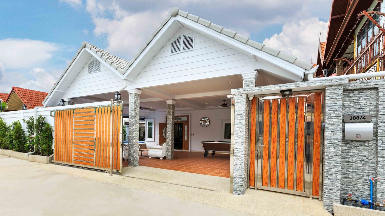 Photo of Outdoor in South Pattaya