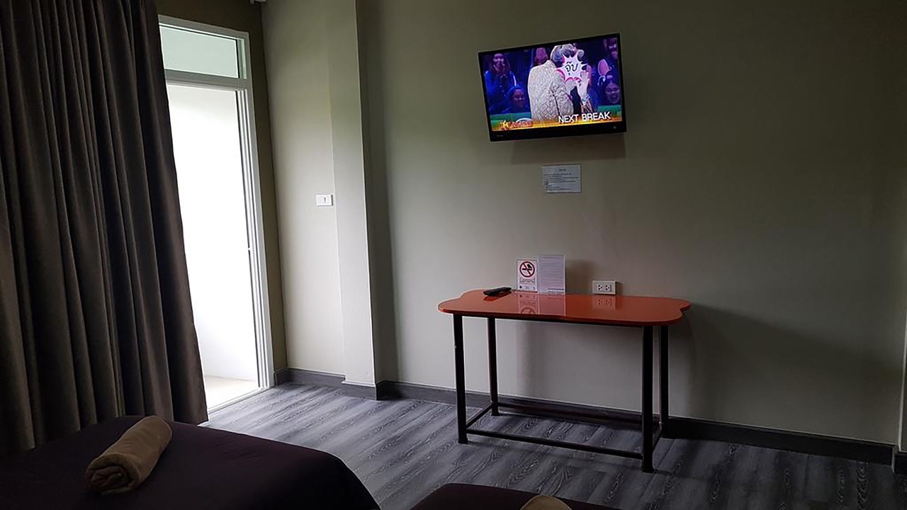 Photo of Bedroom in K. Wang Chao