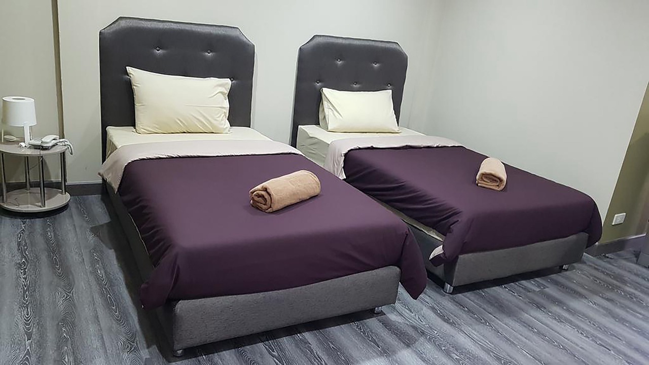 Photo of Bedroom in K. Wang Chao