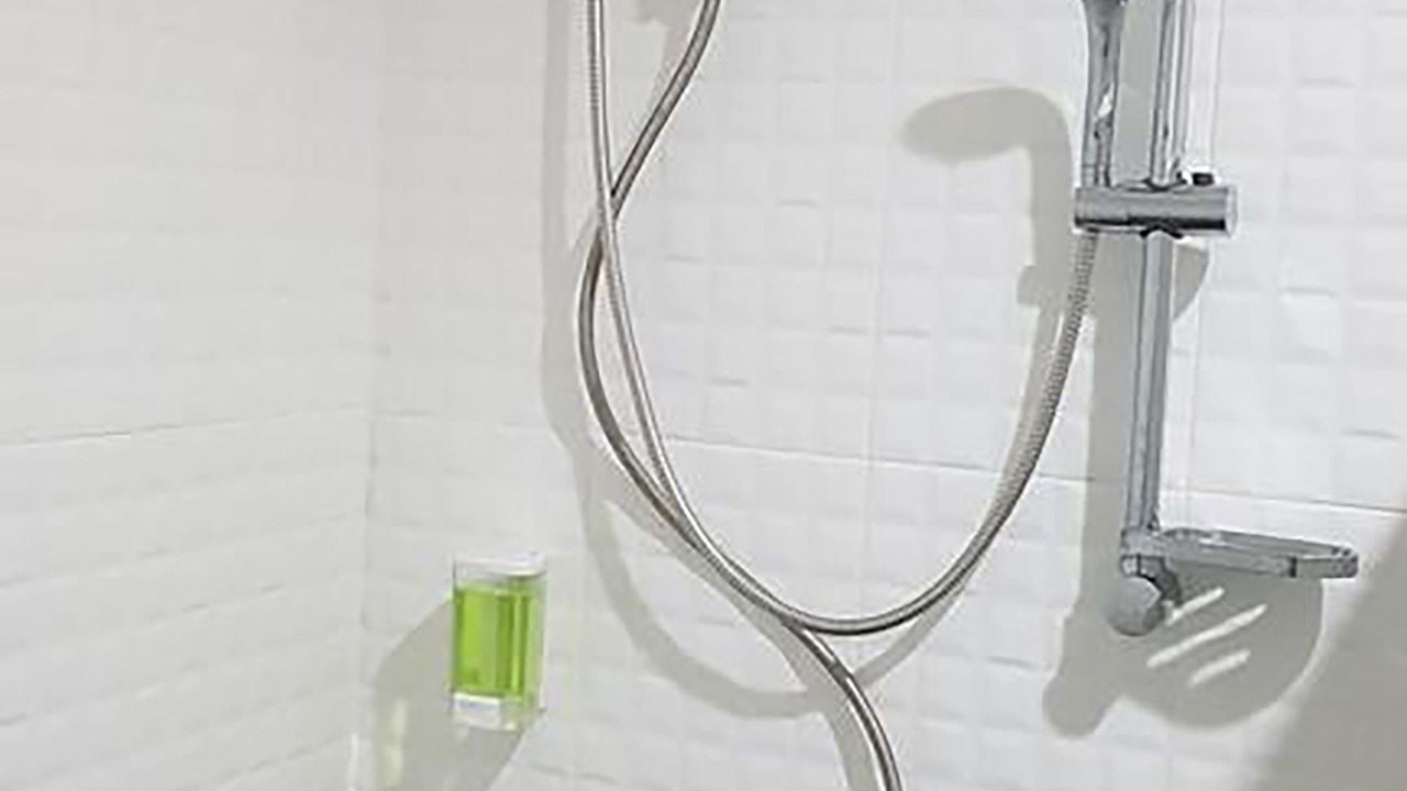 Photo of Bathroom in K. Wang Chao