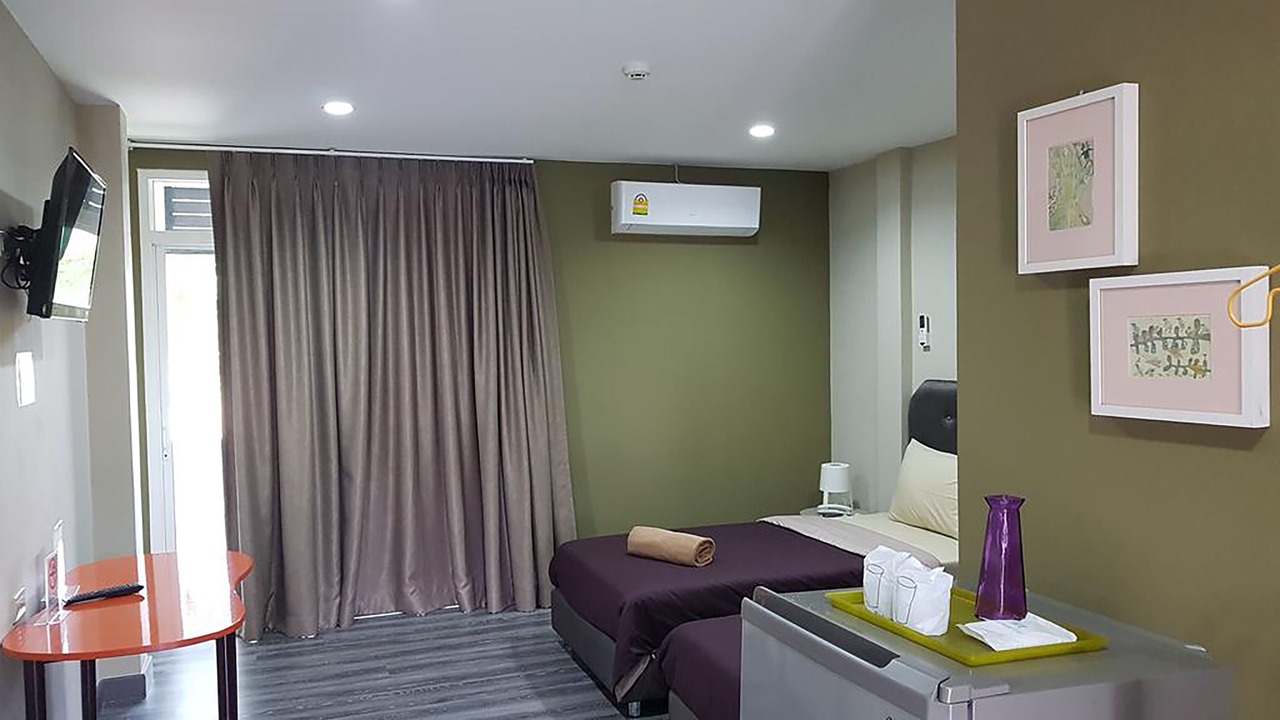 Photo of Bedroom in K. Wang Chao