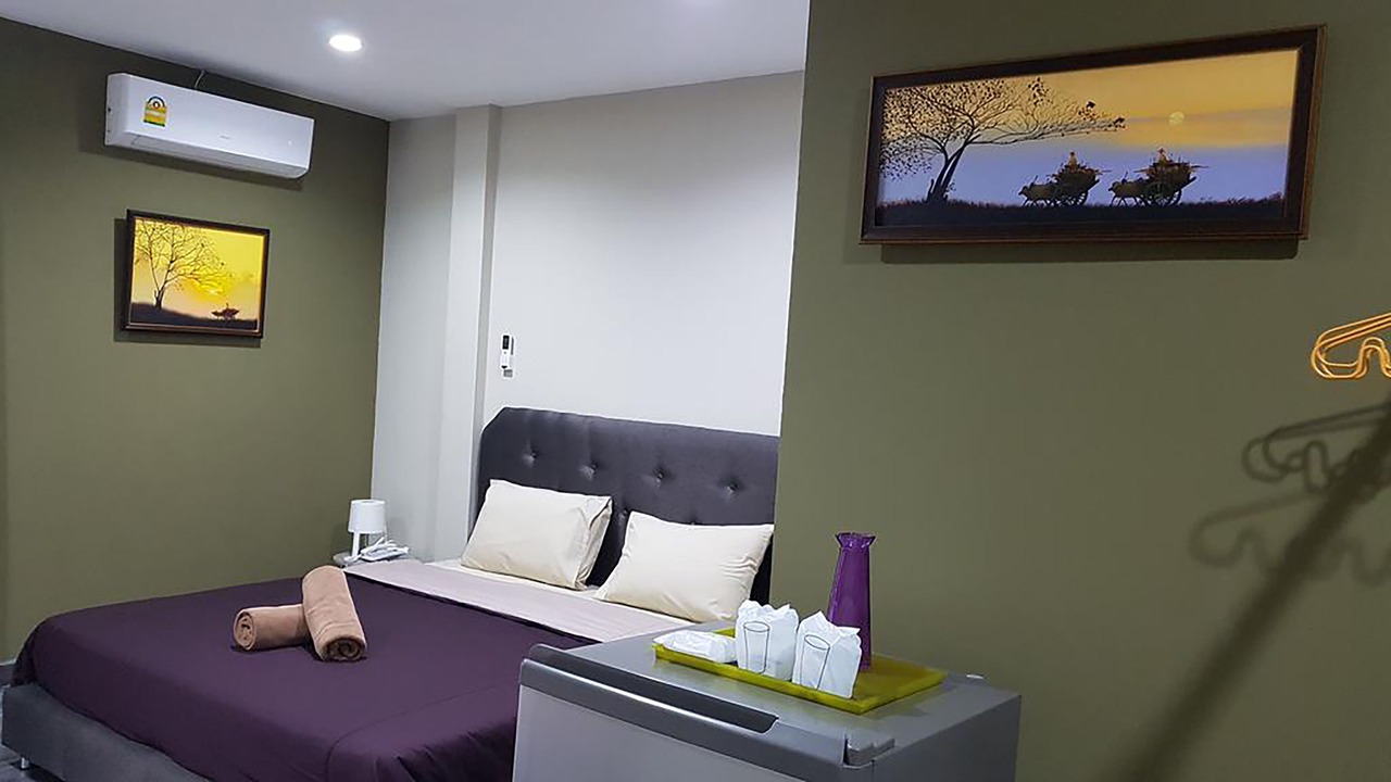 Photo of Bedroom in K. Wang Chao