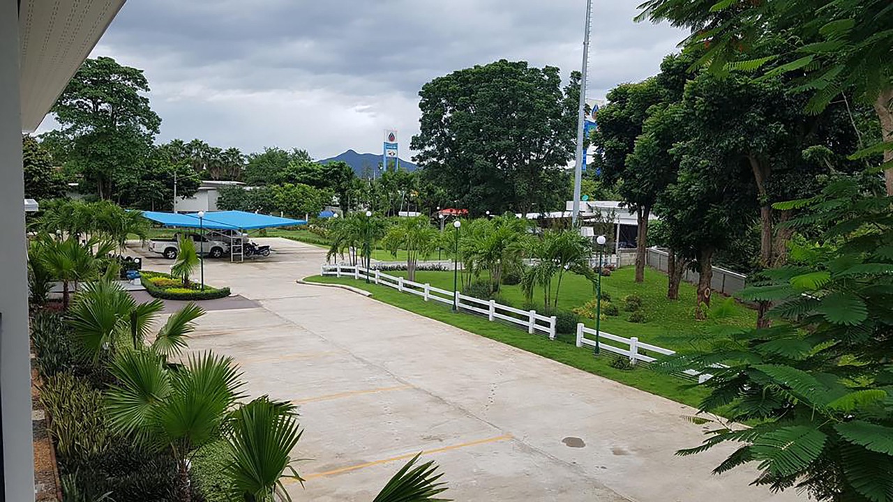Photo of Outdoor in K. Wang Chao