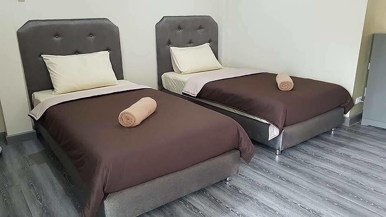 Photo of Bedroom in K. Wang Chao
