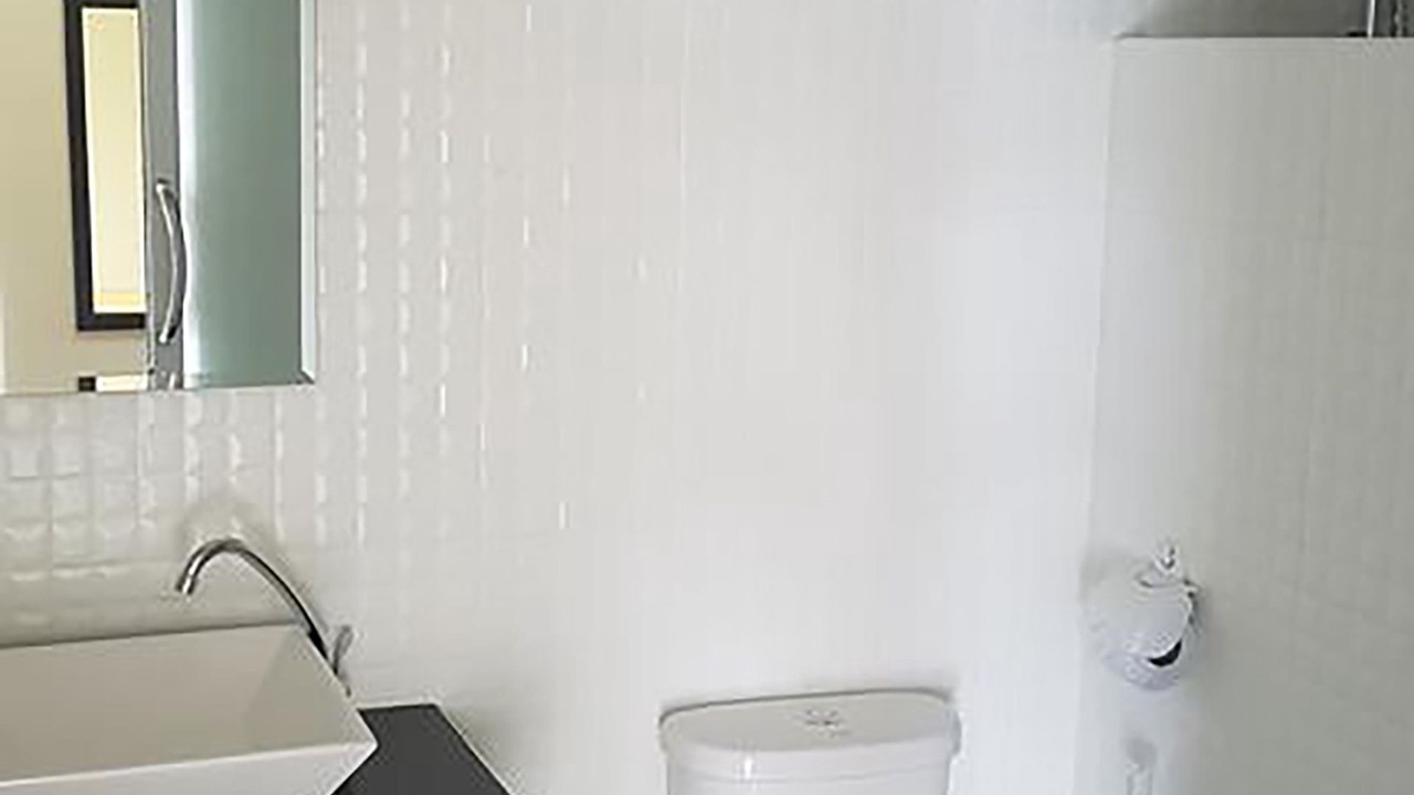 Photo of Bathroom in K. Wang Chao