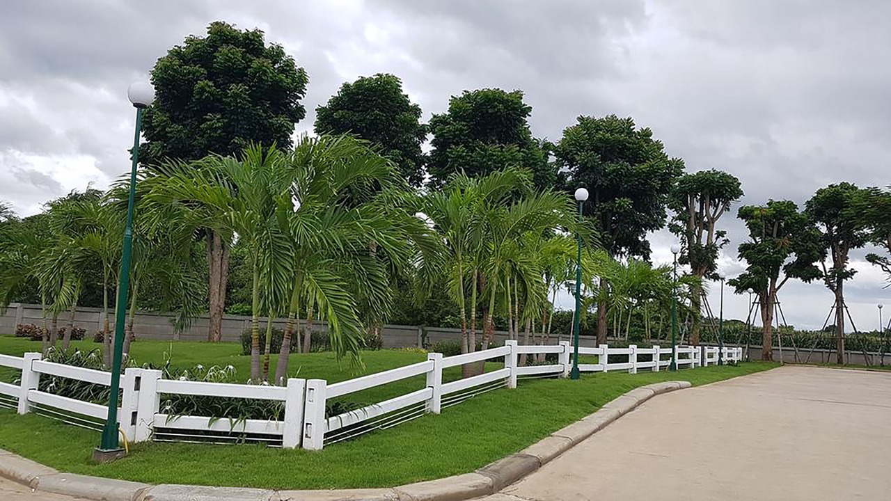 Photo of Outdoor in K. Wang Chao