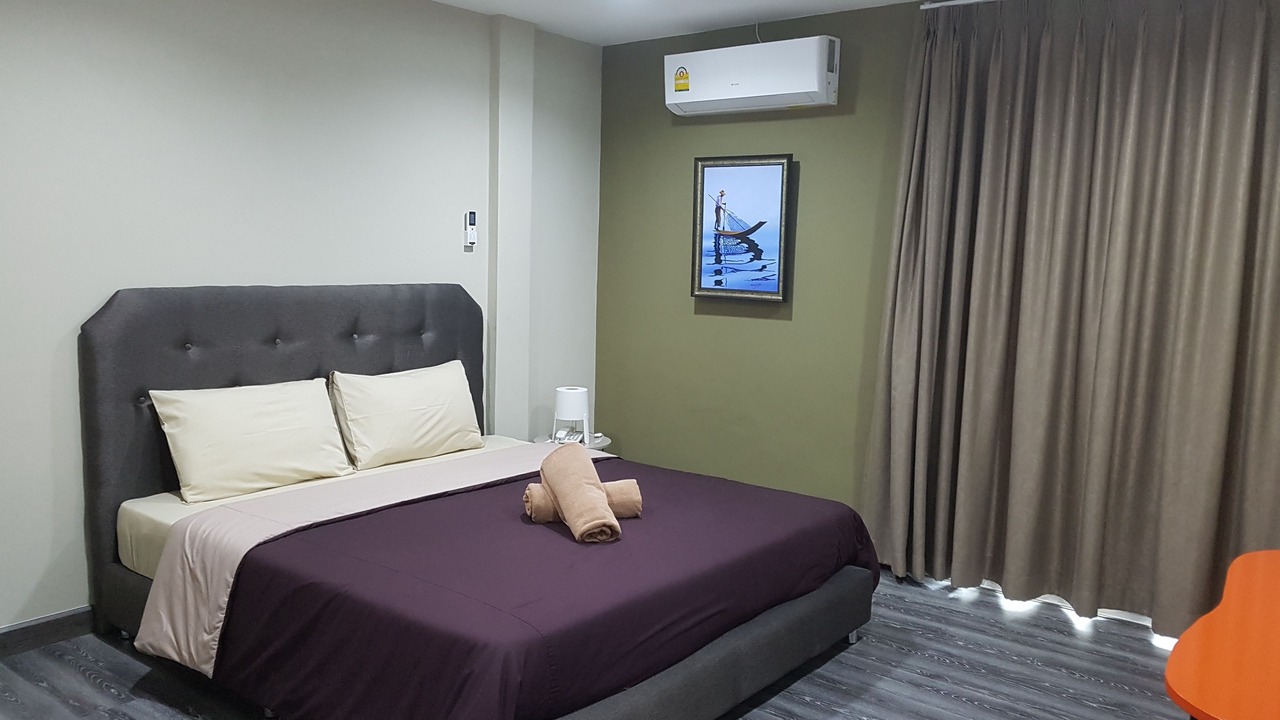 Photo of Bedroom in K. Wang Chao