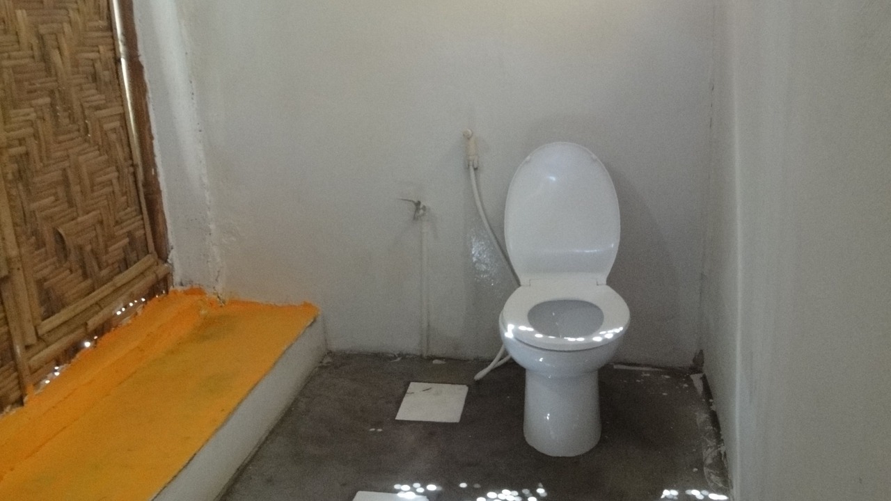 Photo of Bathroom in Satun