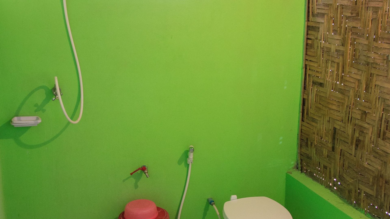 Photo of Bathroom in Satun