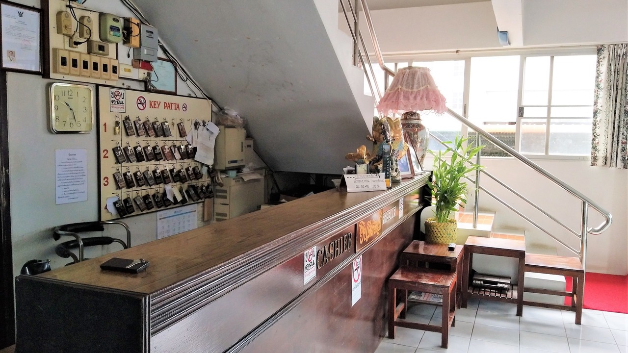 Photo of Others in Prachinburi