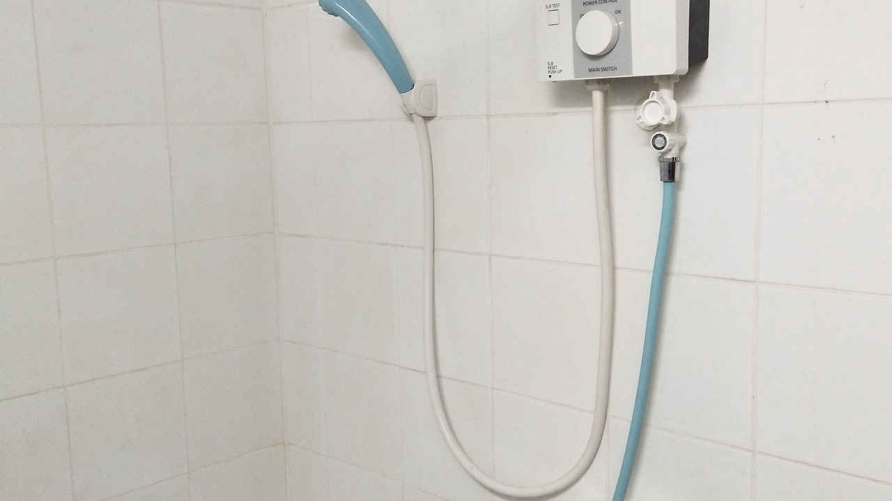 Photo of Bathroom in Prachinburi