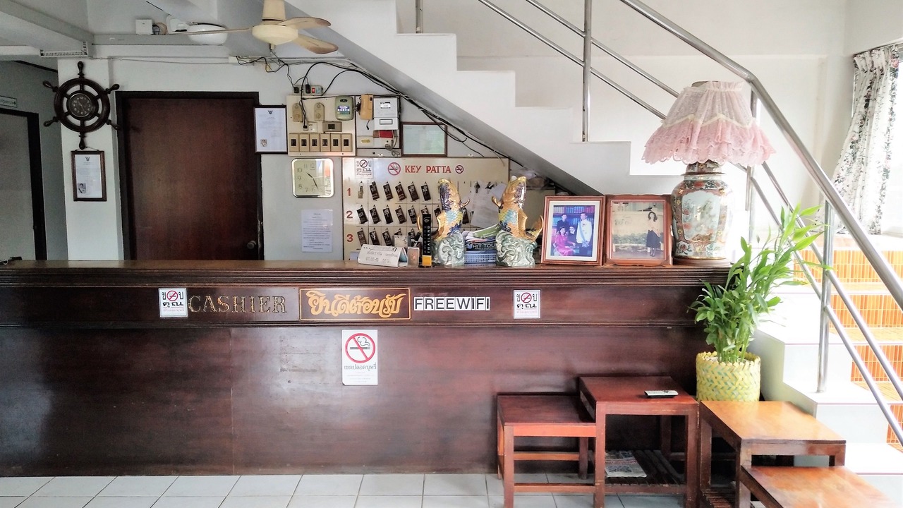Photo of Others in Prachinburi