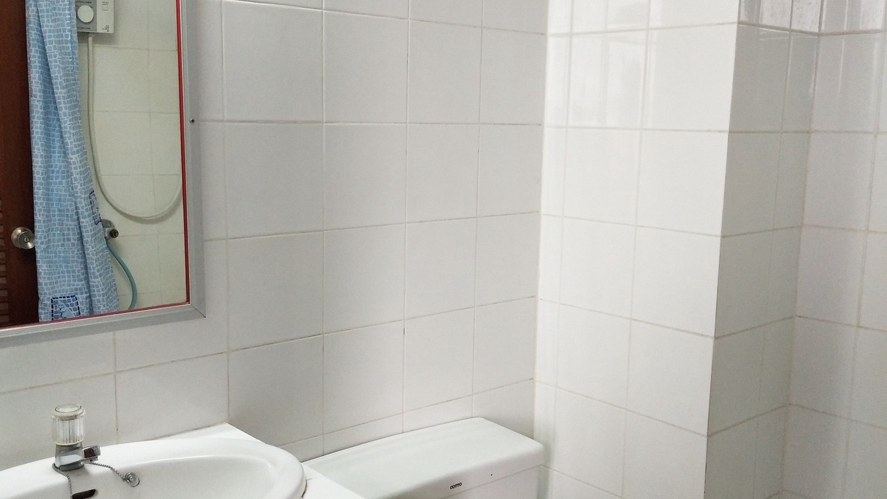 Photo of Bathroom in Prachinburi