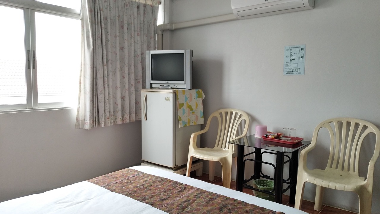 Photo of Bedroom in Prachinburi