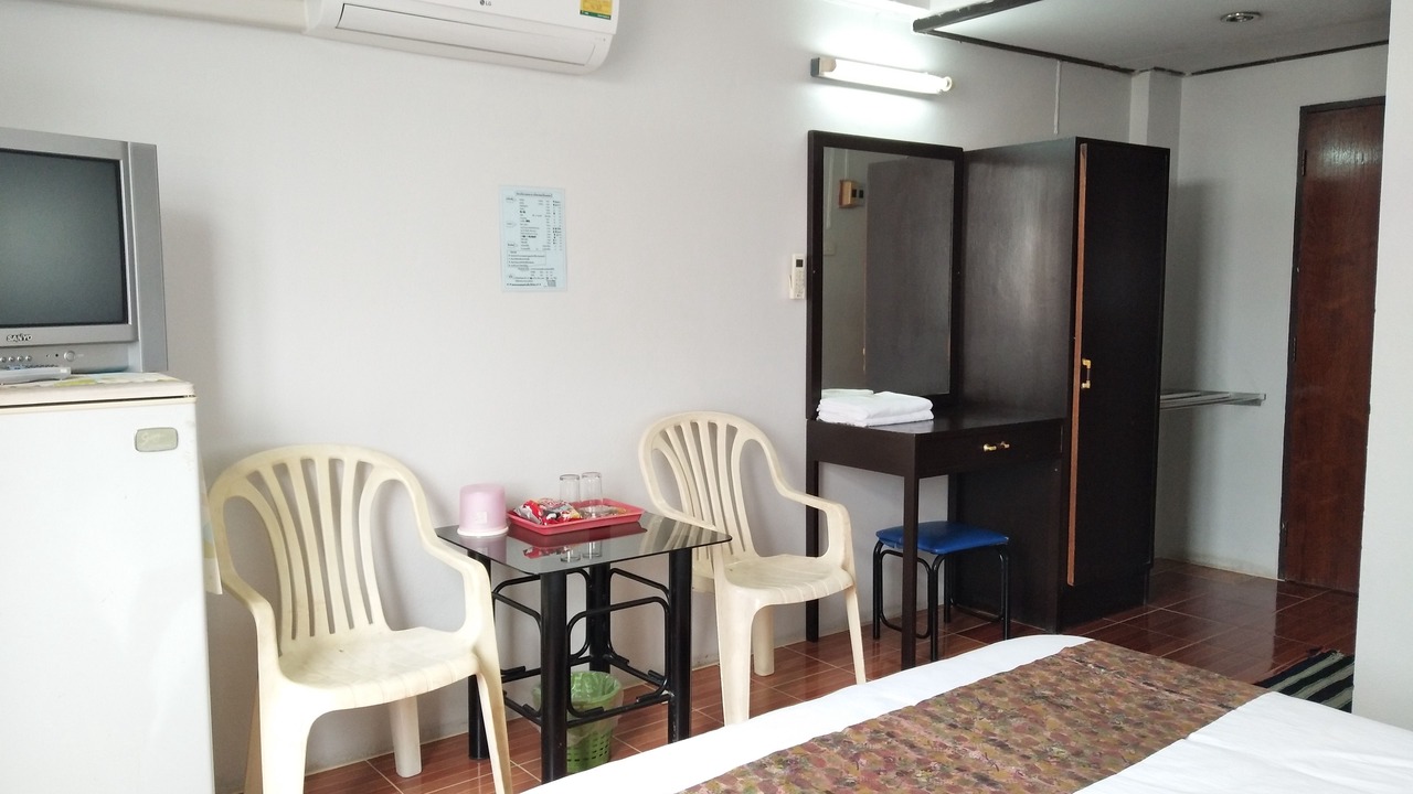 Photo of Bedroom in Prachinburi