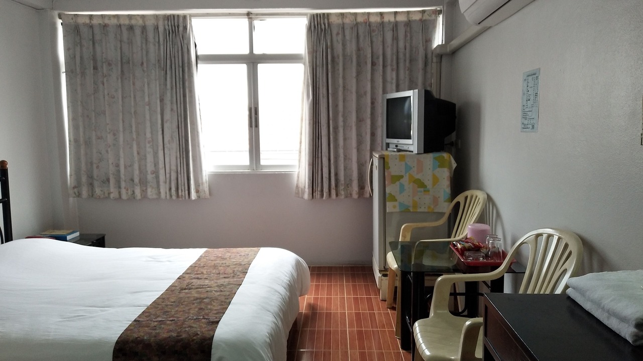 Photo of Bedroom in Prachinburi