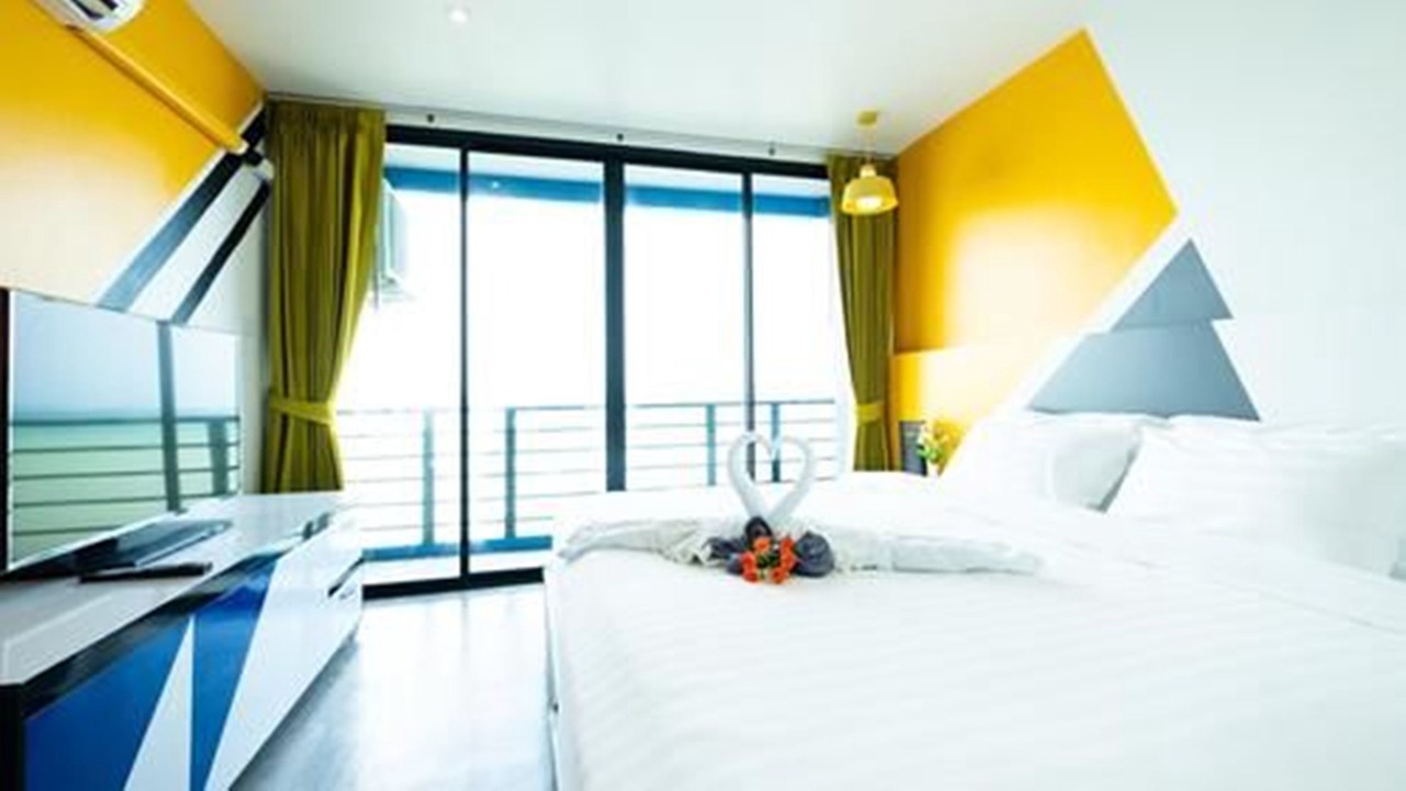 Photo of Bedroom in Ban Chang