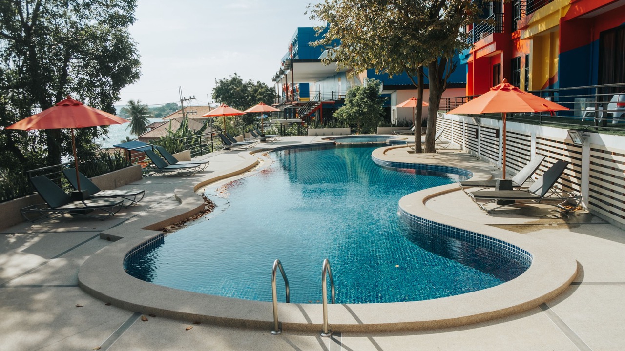 Photo of Outdoor in Ban Chang