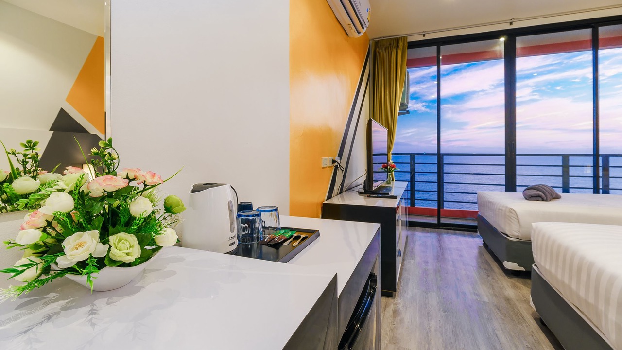 Photo of Bedroom in Ban Chang
