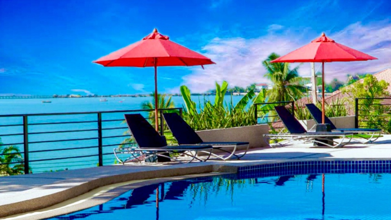 Photo of Outdoor in Ban Chang