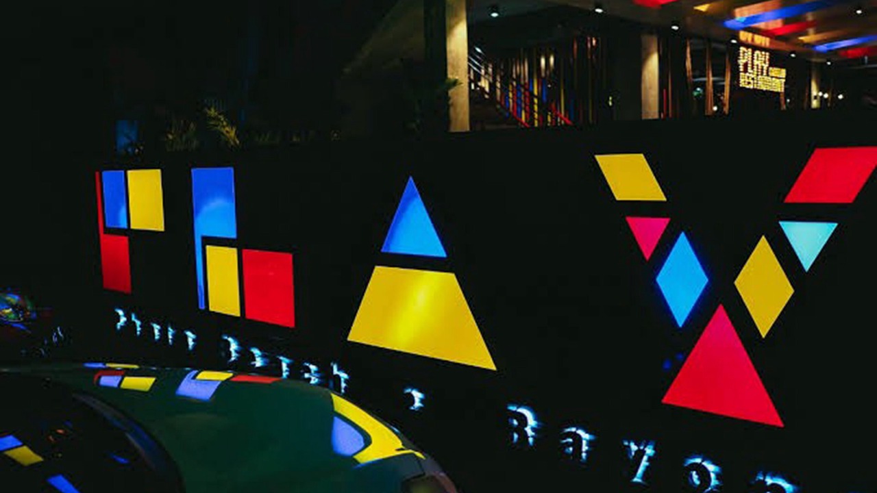Photo of Outdoor in Ban Chang