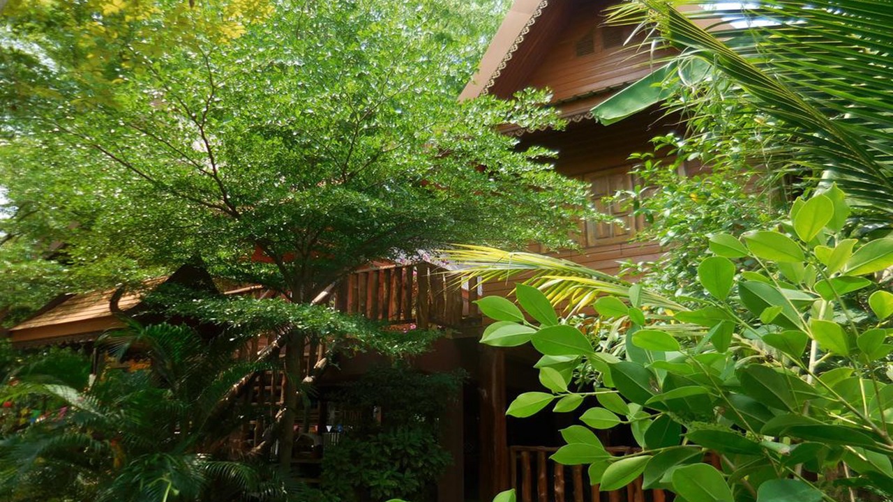 Photo of Outdoor in Phitsanulok
