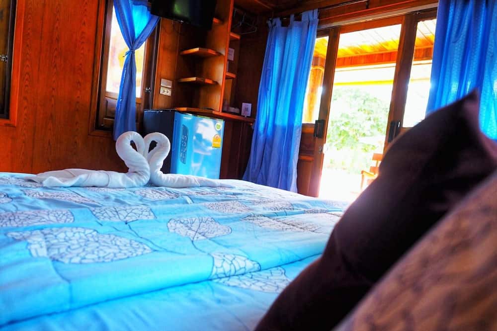 Photo of Bedroom in Don Sak