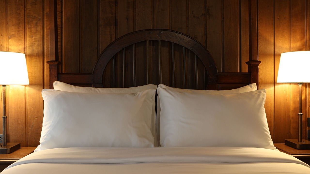Photo of Bedroom in San Chao Pho Suea