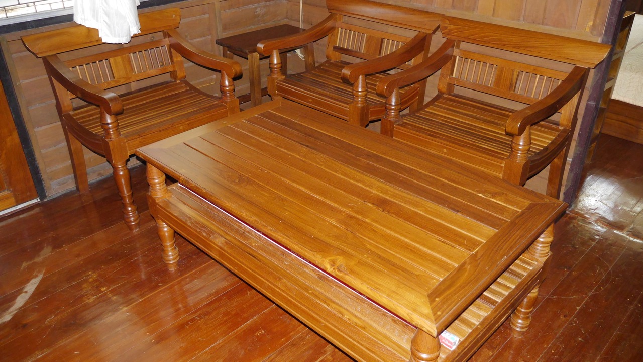 Photo of Bedroom in Chong Kham