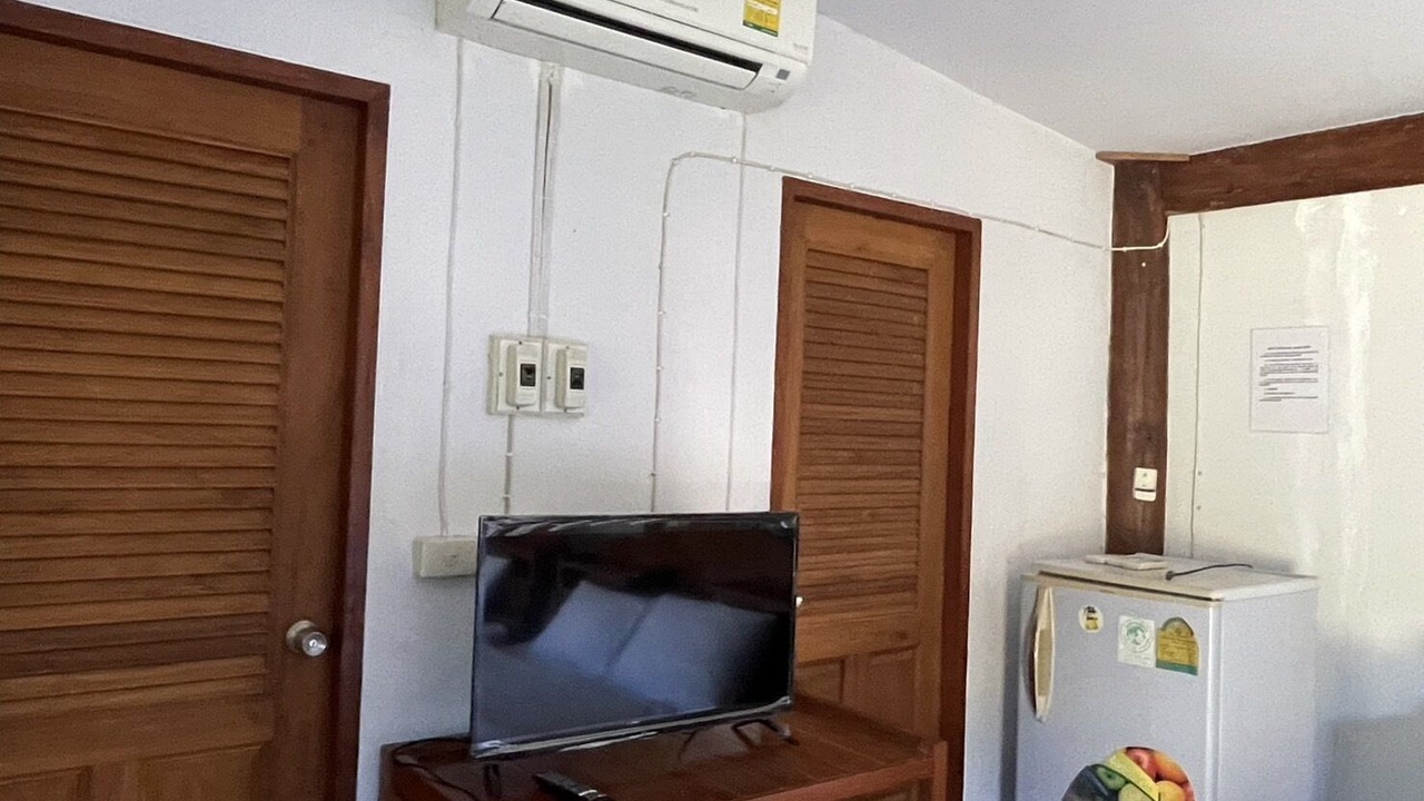 Photo of Bedroom in Chong Kham
