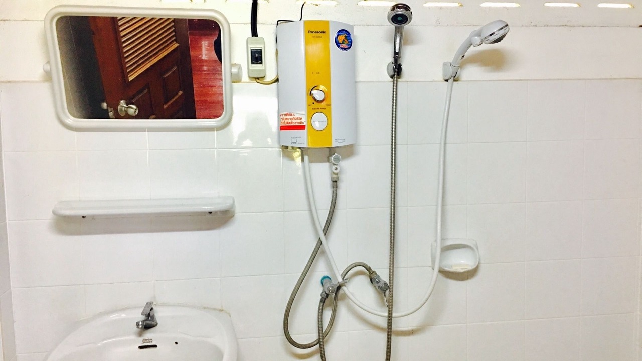Photo of Bathroom in Chong Kham