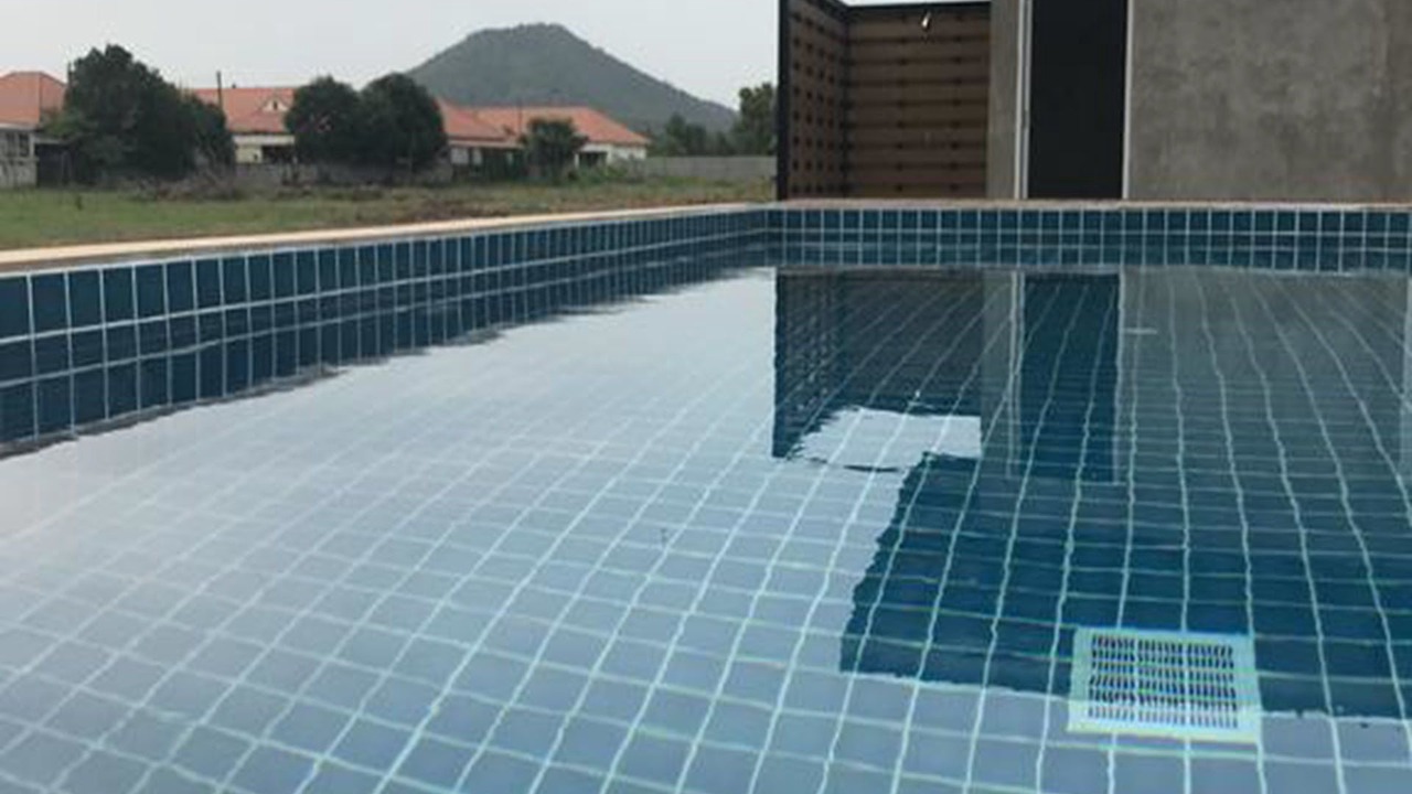 Photo of Outdoor in Kaeng Khoi