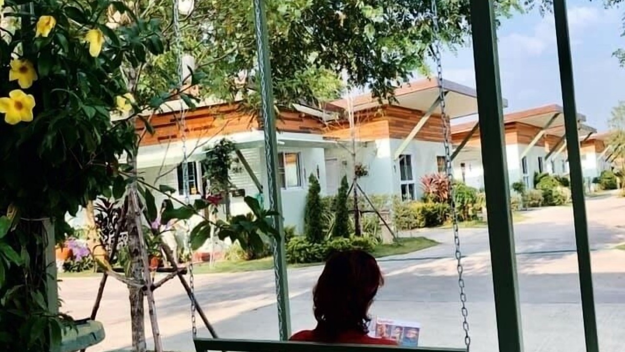 Photo of Outdoor in Kaeng Khoi