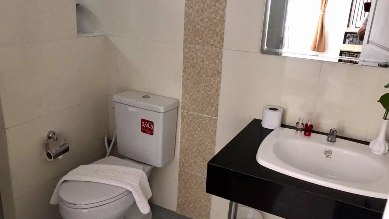 Photo of Bathroom in Kaeng Khoi