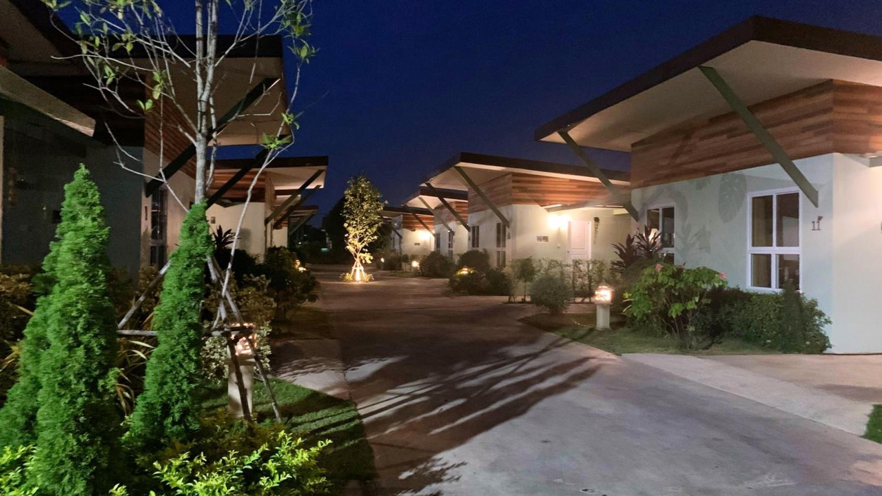 Photo of Outdoor in Kaeng Khoi