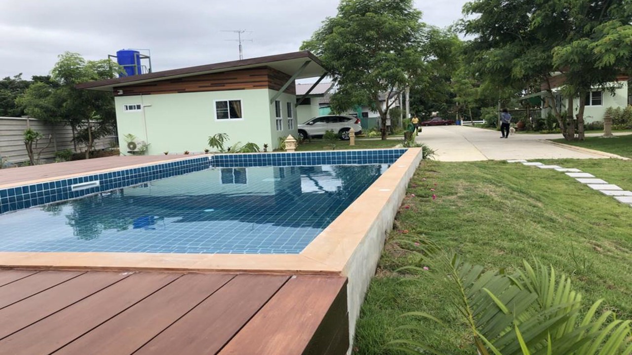 Photo of Outdoor in Kaeng Khoi